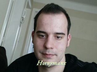 Hornymanx