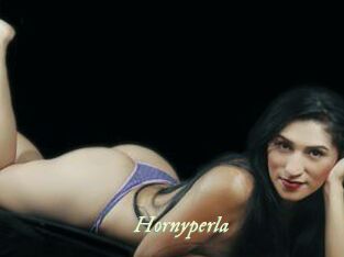 Hornyperla