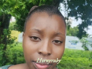Hornyruby