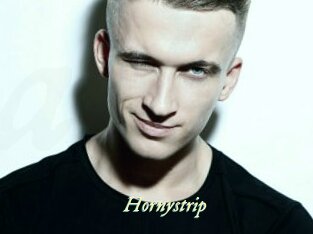 Hornystrip