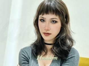 Hoshikim