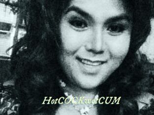 HotCOCKwetCUM