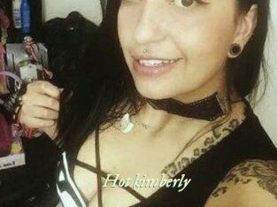 hot_kimberly Année du sexe