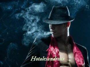 Hotalesandroxx