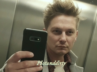 Hotanddirty