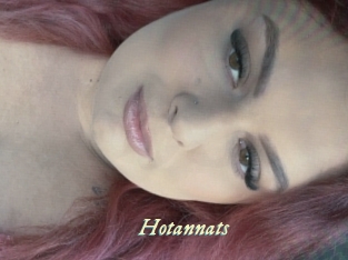 Hotannats