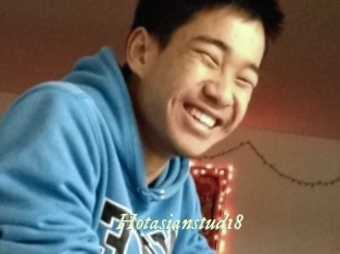 hotasianstud18 Année du sexe
