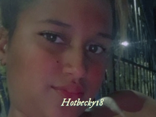 Hotbecky18