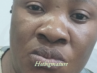 Hotbigmature