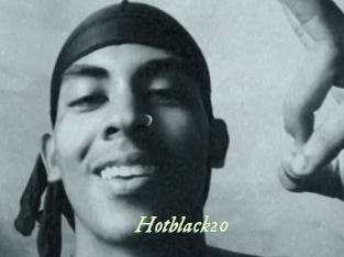 Hotblack20