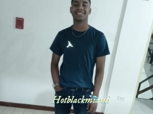Hotblackmiami