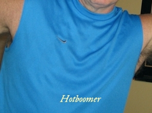 Hotboomer