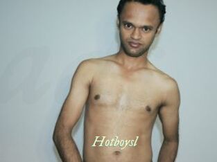 Hotboysl
