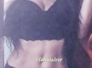 Hotcatalove