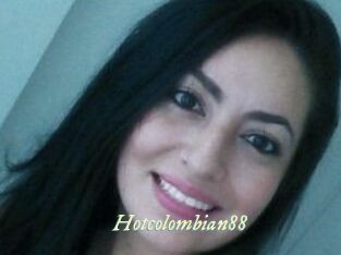 Hotcolombian88