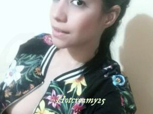 Hotcreamy25