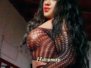 Hotcumxx