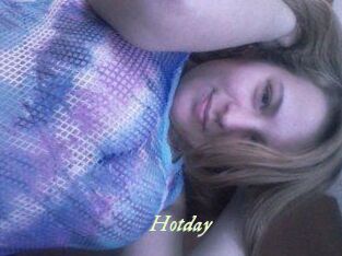 Hotday