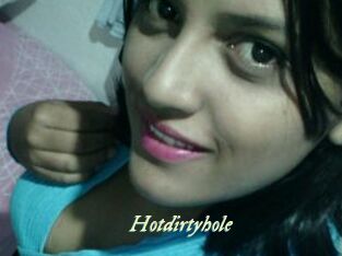 Hotdirtyhole