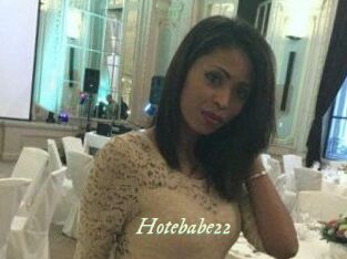 Hotebabe22