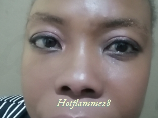 Hotflamme28