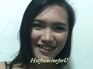 HotfrancineforU