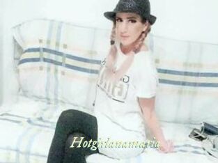 Hotgirlanamaria