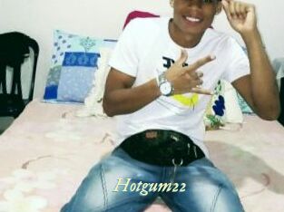 Hotgum22