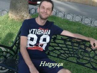 Hotguy4u