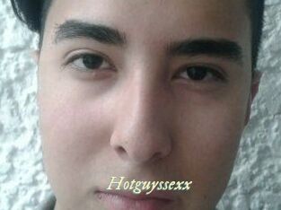 Hotguyssexx
