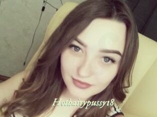 Hothairypussy18
