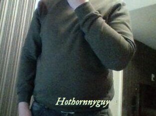 Hothornnyguy