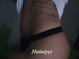 hotitaly36 Année du sexe