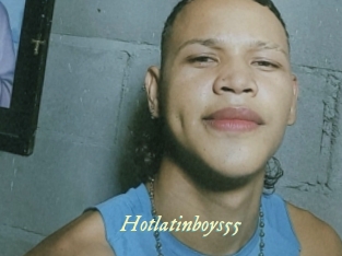 Hotlatinboys55