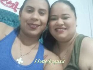 Hotlesby4uxx