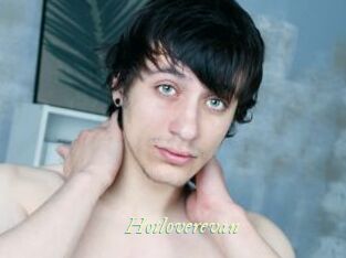 Hotloverevan