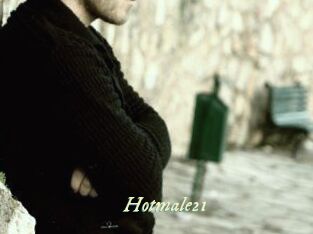Hotmale21