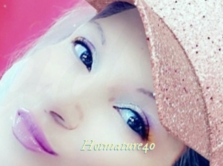 hotmature40 Année du sexe
