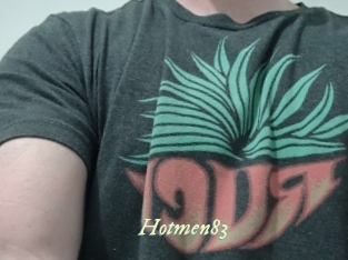 Hotmen83