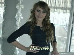 Hotmenbb