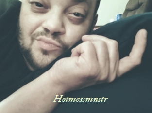 Hotmessmnstr