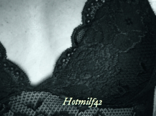 Hotmilf42