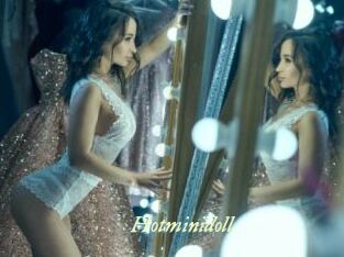 Hotminidoll