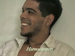 Hotmusketeers