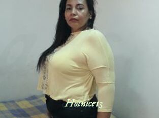 hotnice13 Année du sexe