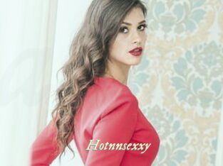 Hotnnsexxy