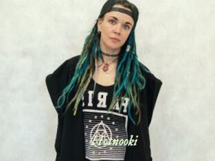 Hotnooki