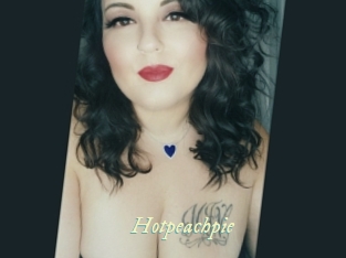Hotpeachpie