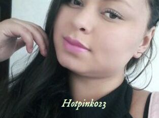 Hotpink023