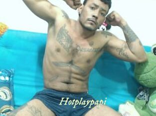 Hotplaypapi